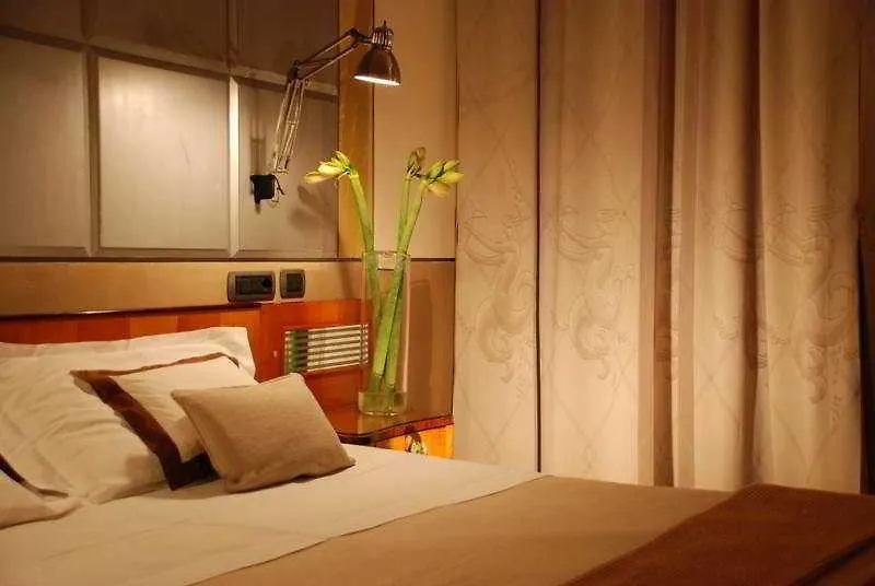 Ca' Pisani Hotel Венеция Италия
