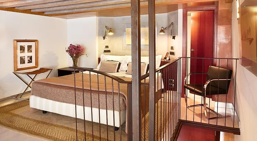 Ca' Pisani Hotel Венеция