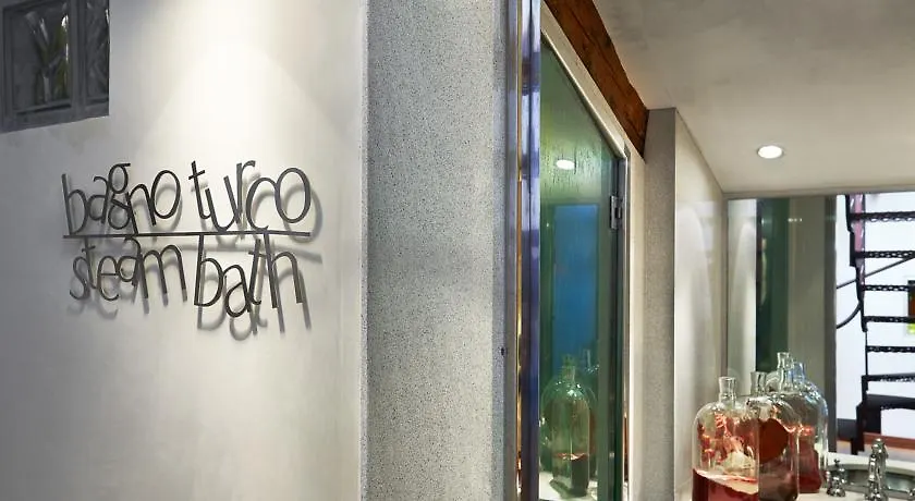 Ca' Pisani Hotel Венеция