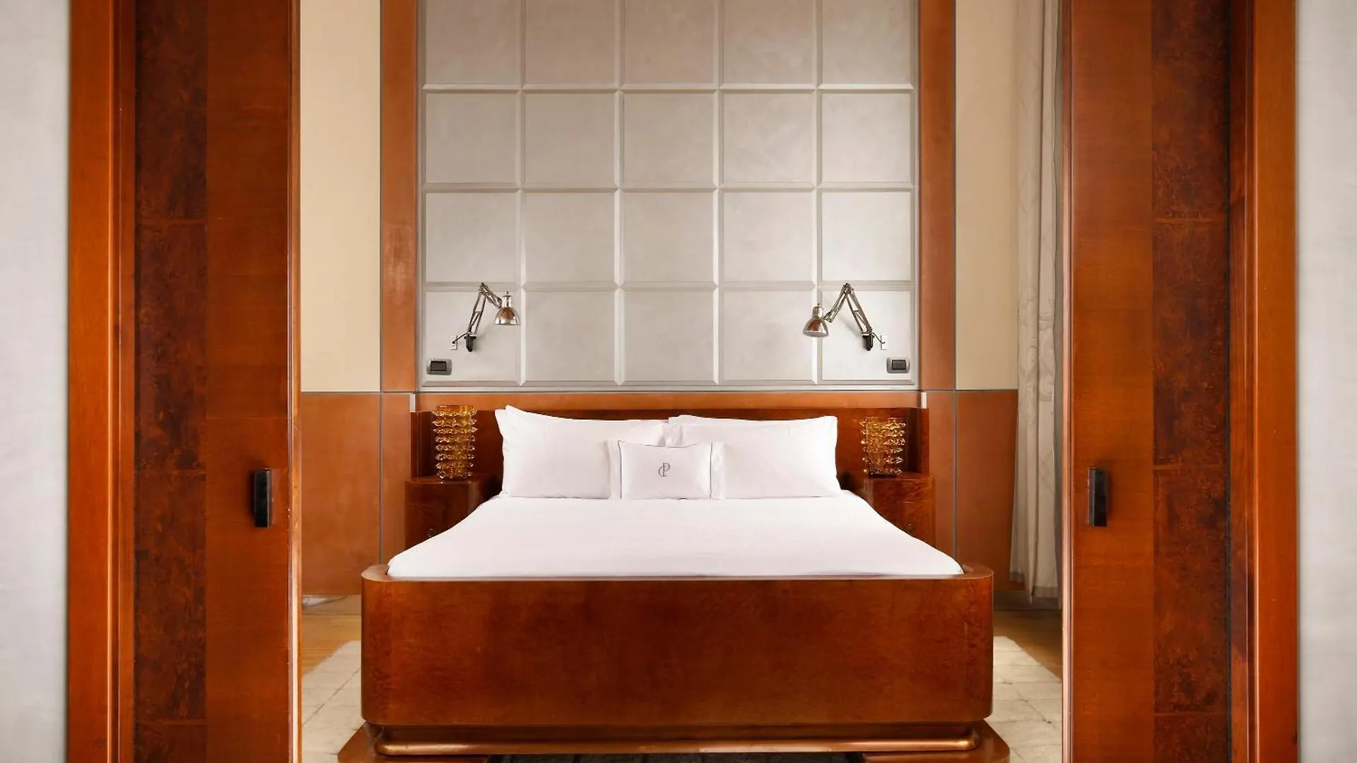 Ca' Pisani Hotel Венеция 4*,