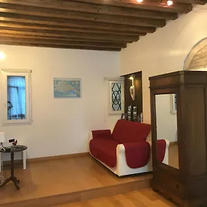 Ghetto Novissimo Appartement