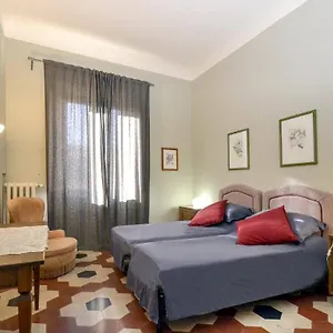 Palazzo Panzani Italië
