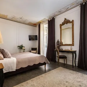 Palazzo Natoli Boutique Italië