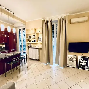 Terrazza Porta Venezia Howme Appartement