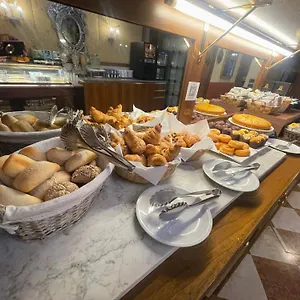 Fontana Venetië
