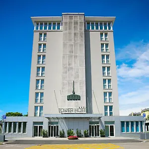 Tower Malpensa Italië