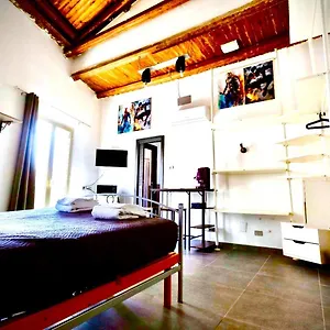 Casa Normanni Appartement