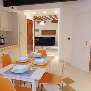 Appartement Crea, Venise