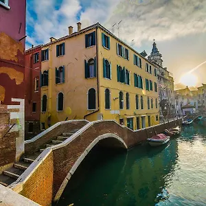Dimora Dogale Italië