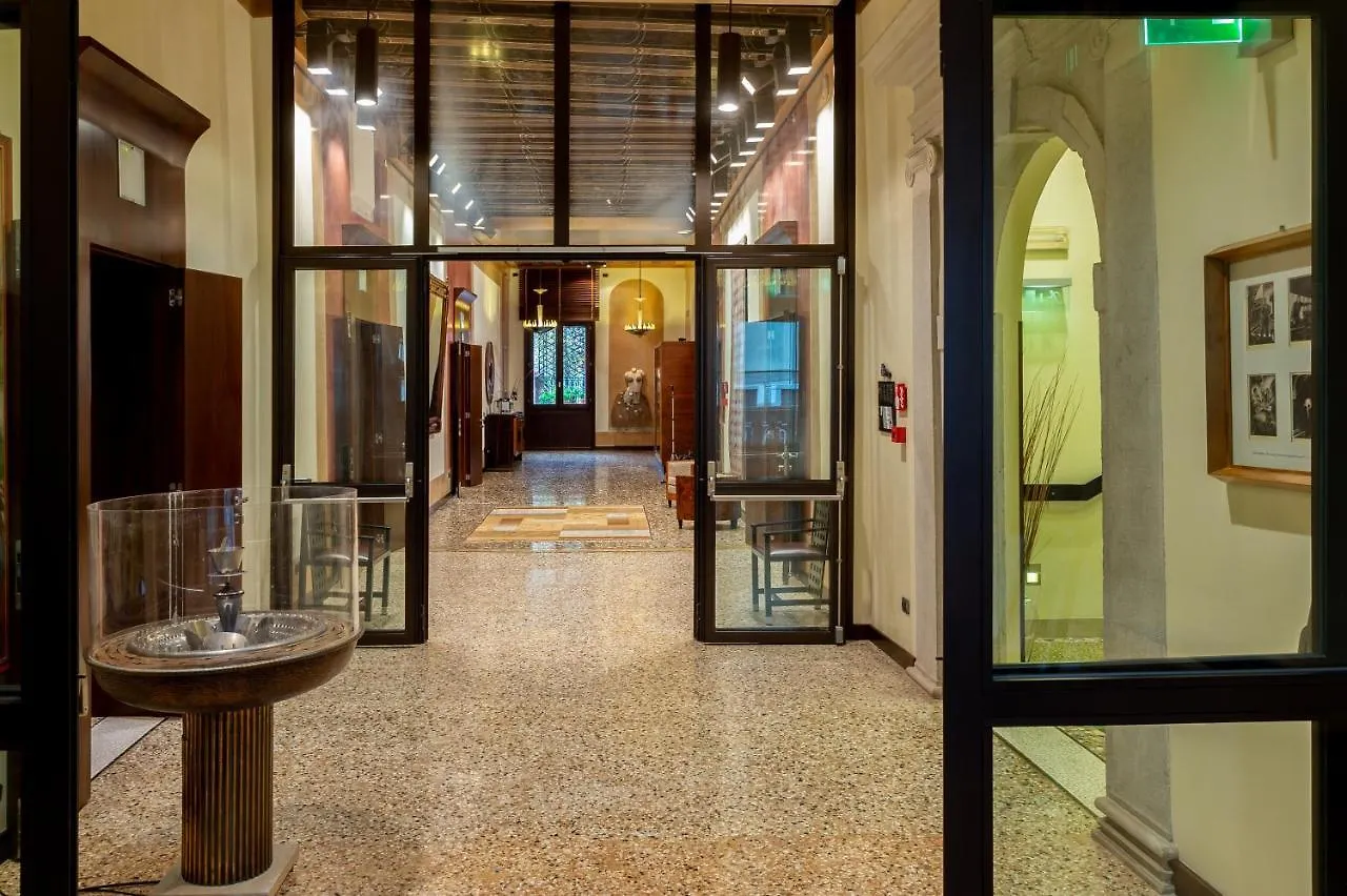 Ca' Pisani Hotel Венеция