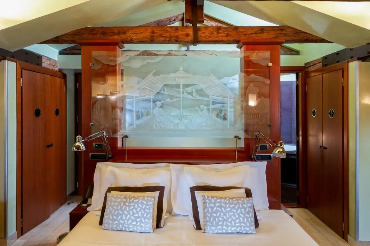 ****  Ca' Pisani Hotel Венеция Италия