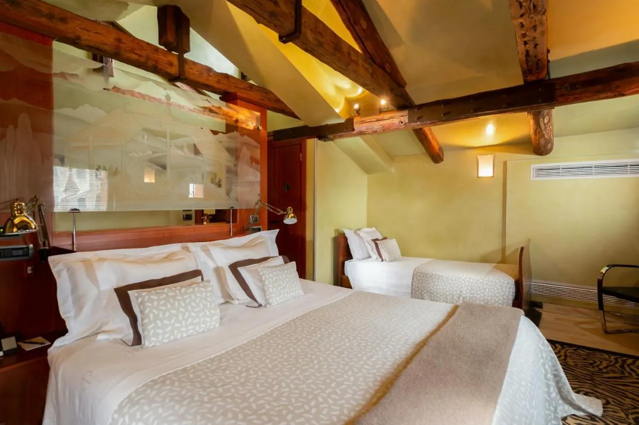 Ca' Pisani Hotel Венеция