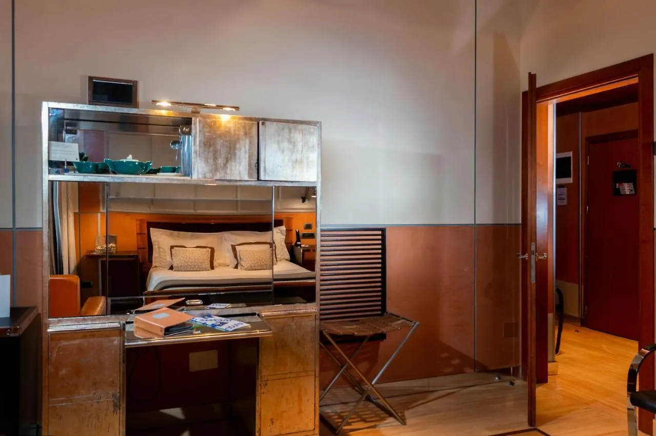 Ca' Pisani Hotel Венеция 4*,