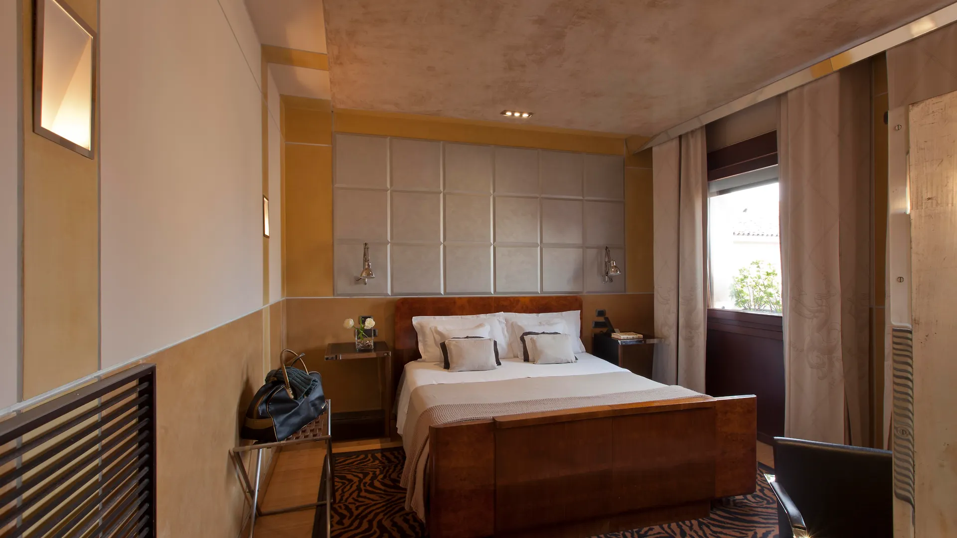 ****  Ca' Pisani Hotel Венеция Италия