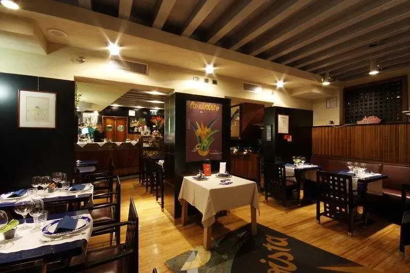 Ca' Pisani Hotel Венеция