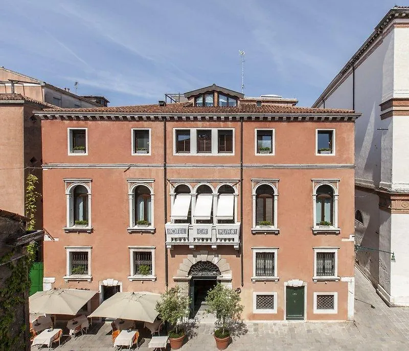 Ca' Pisani Hotel Venice 4*,  Italy