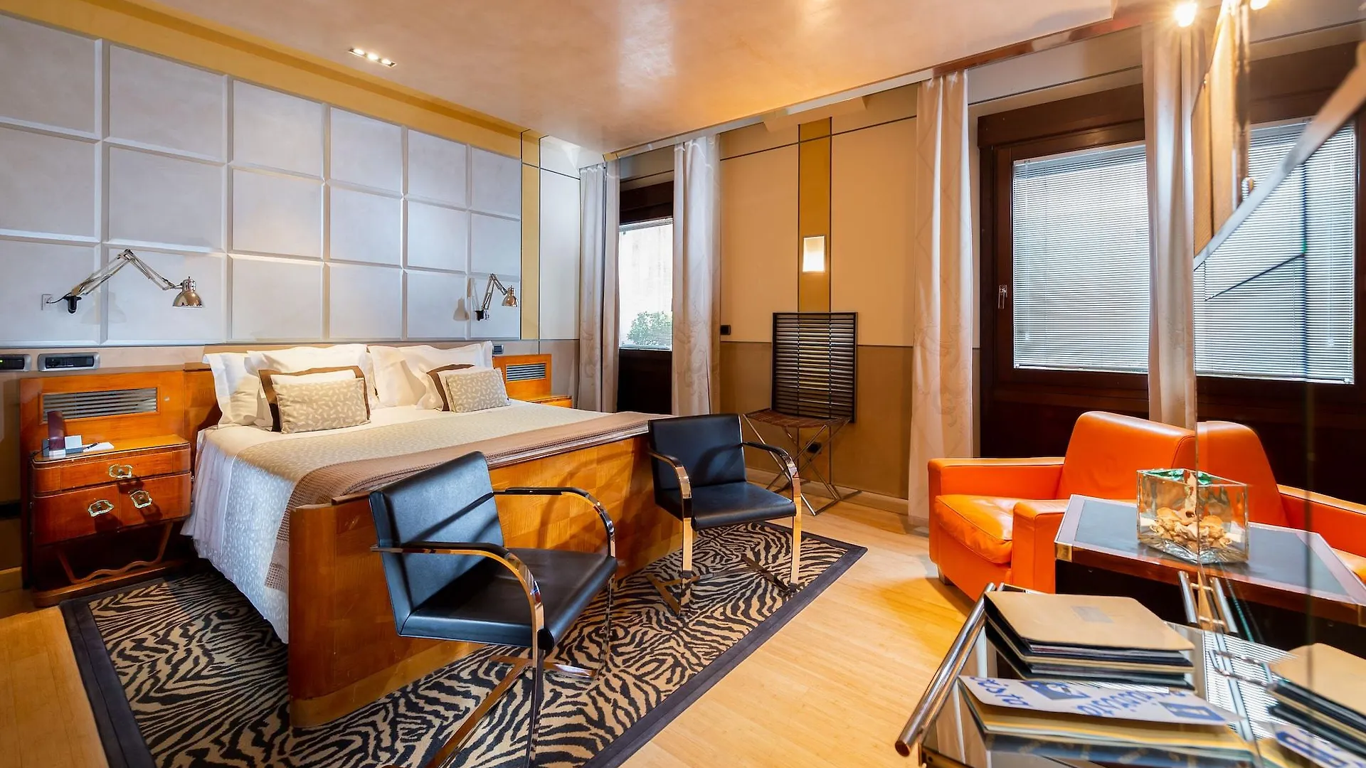 Ca' Pisani Hotel Венеция