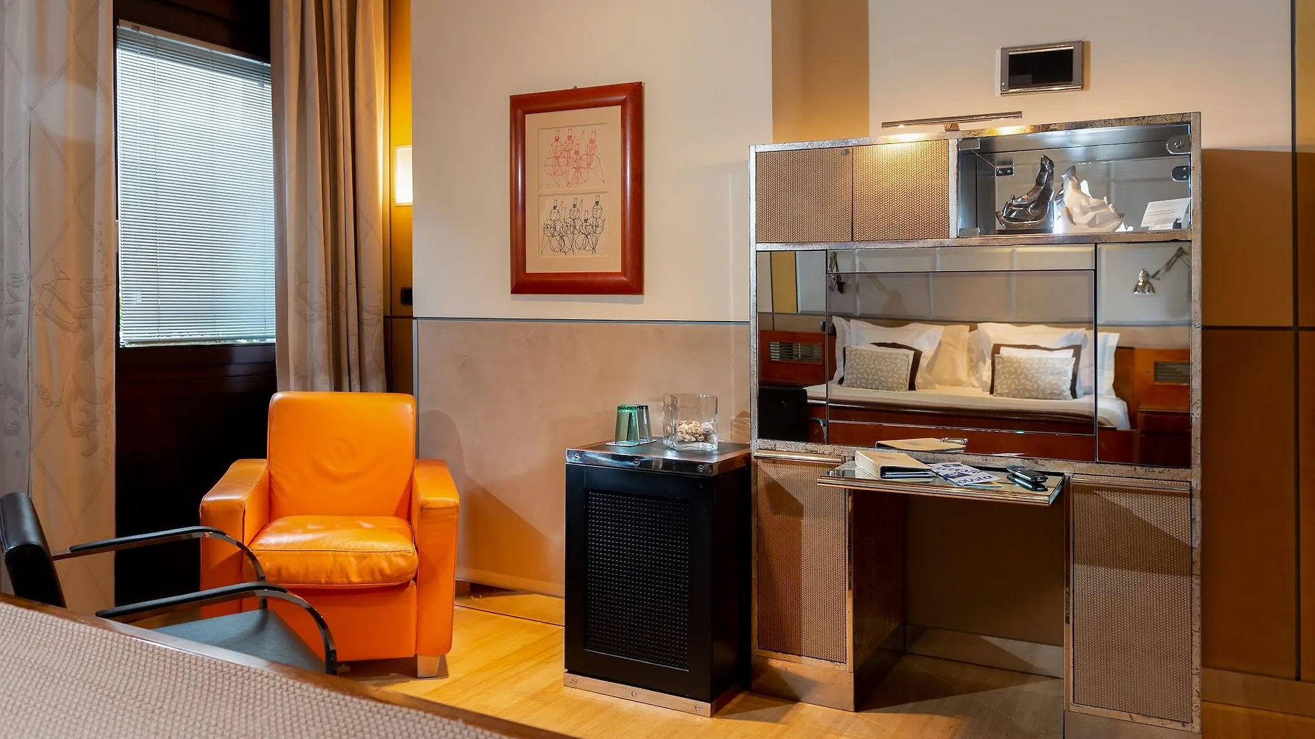 Ca' Pisani Hotel Венеция