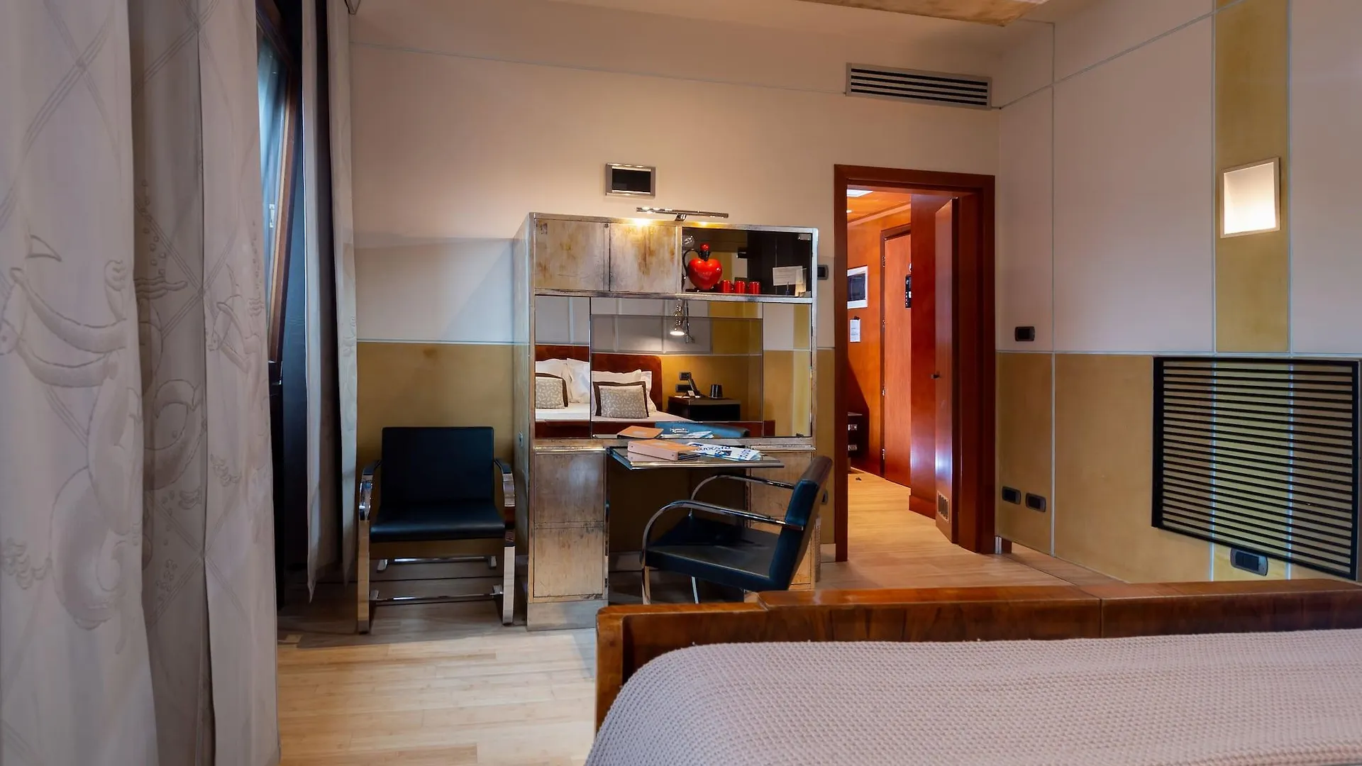 Ca' Pisani Hotel Венеция
