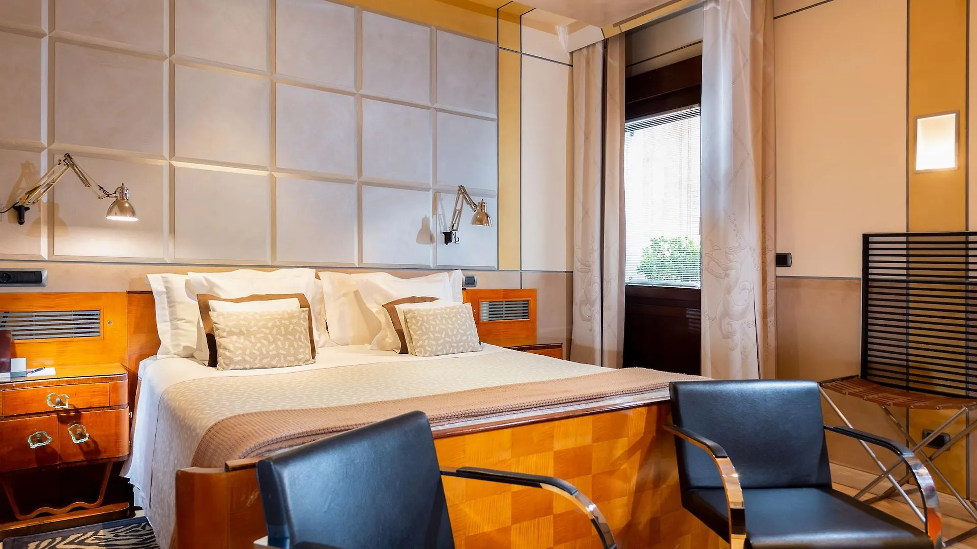 Ca' Pisani Hotel Венеция