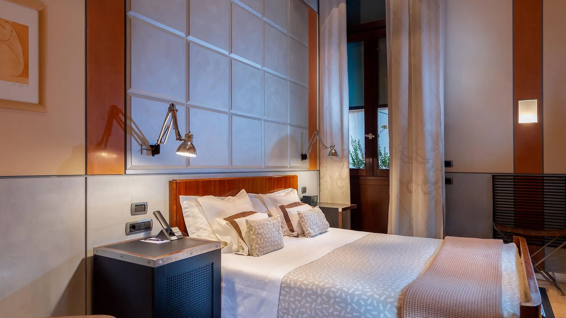 Ca' Pisani Hotel Венеция 4*,  Италия