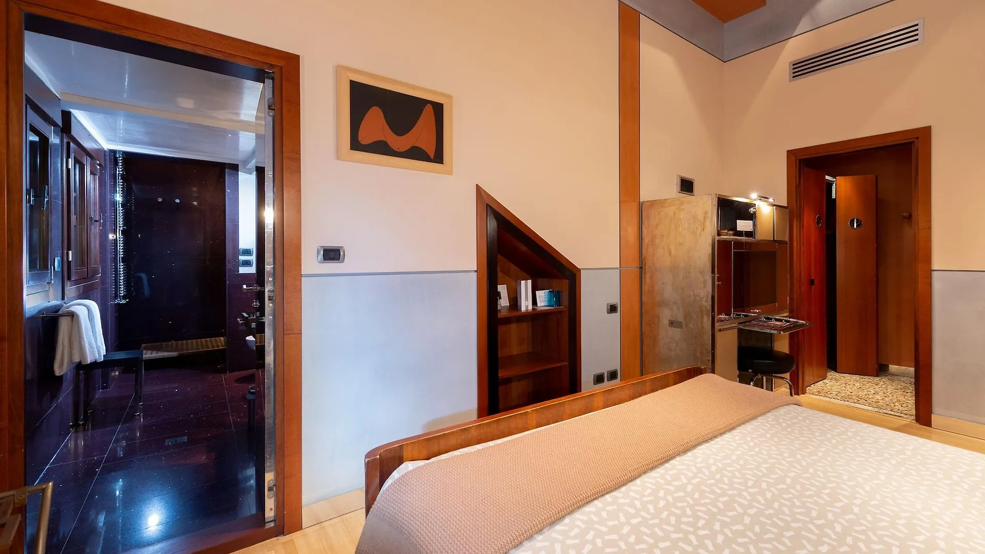 Ca' Pisani Hotel Венеция Италия
