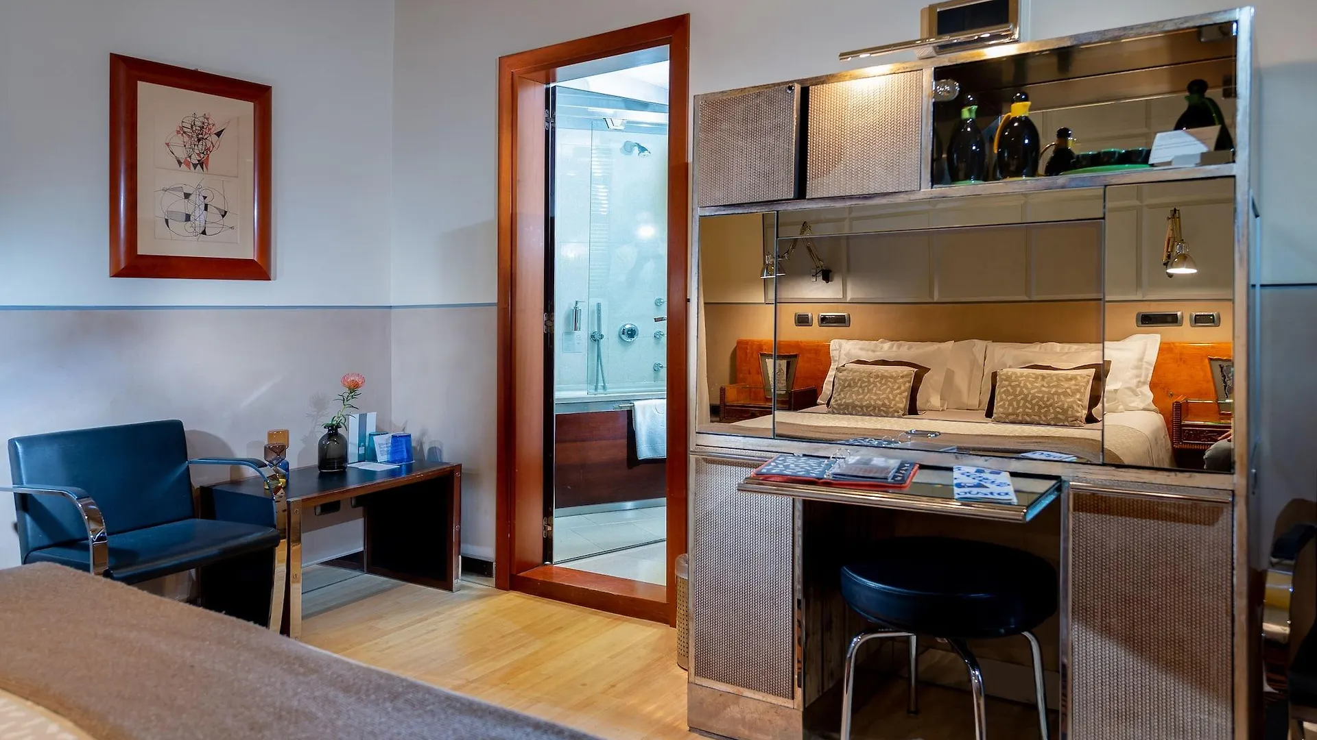 Ca' Pisani Hotel Венеция