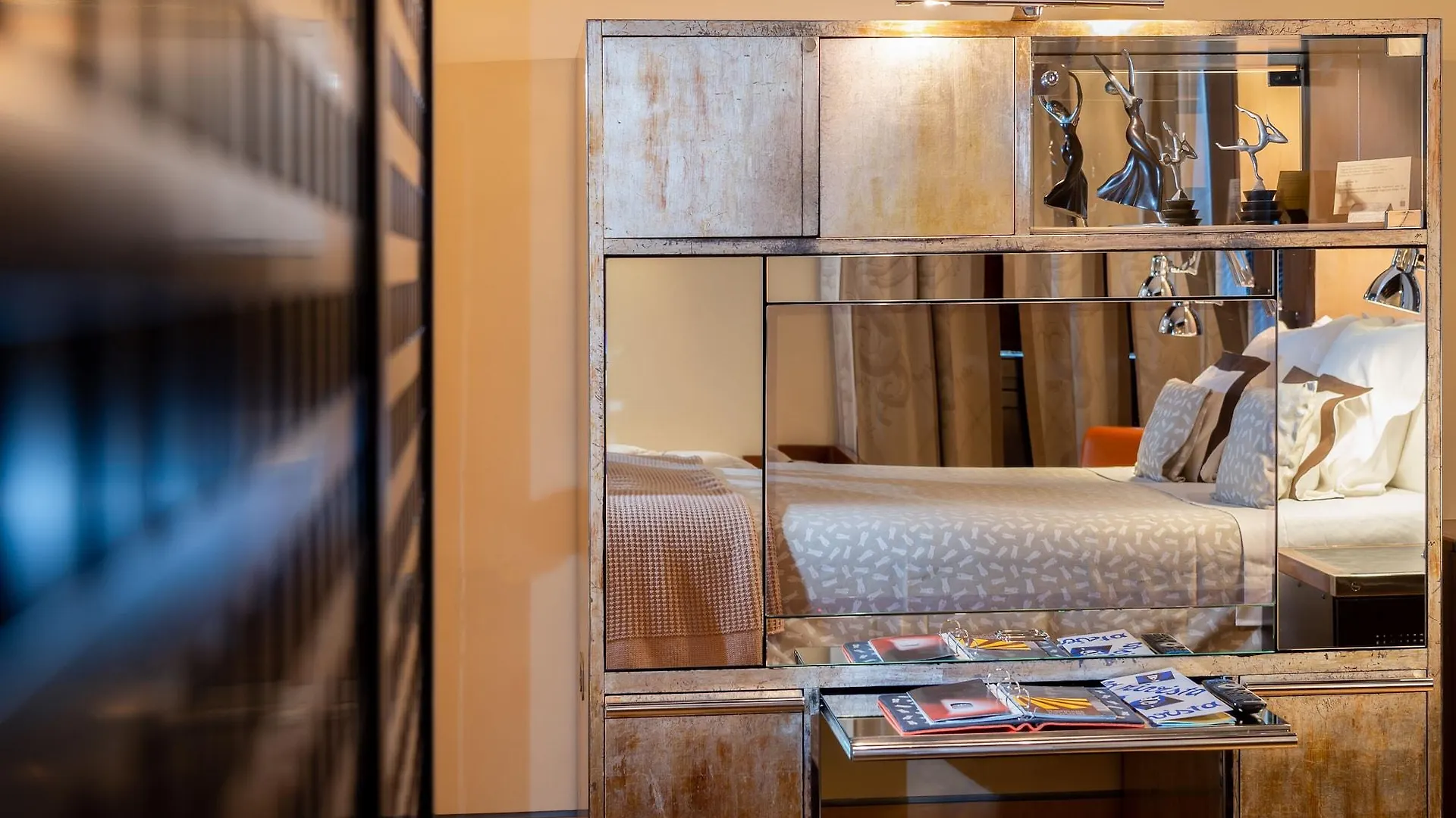 Ca' Pisani Hotel Венеция