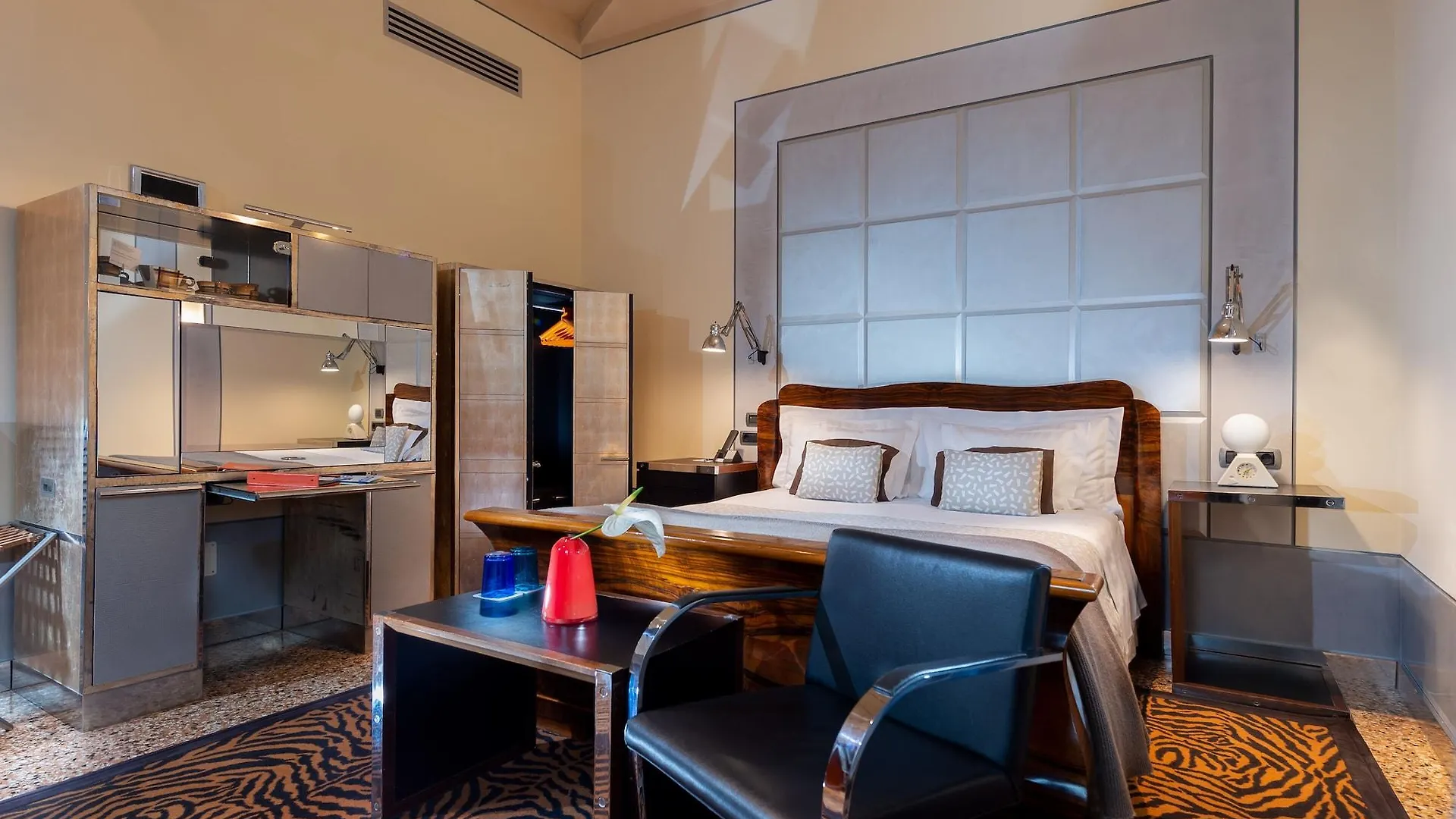 Ca' Pisani Hotel Венеция