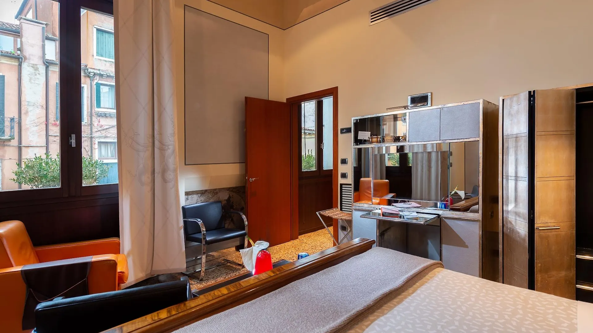 Ca' Pisani Hotel Венеция