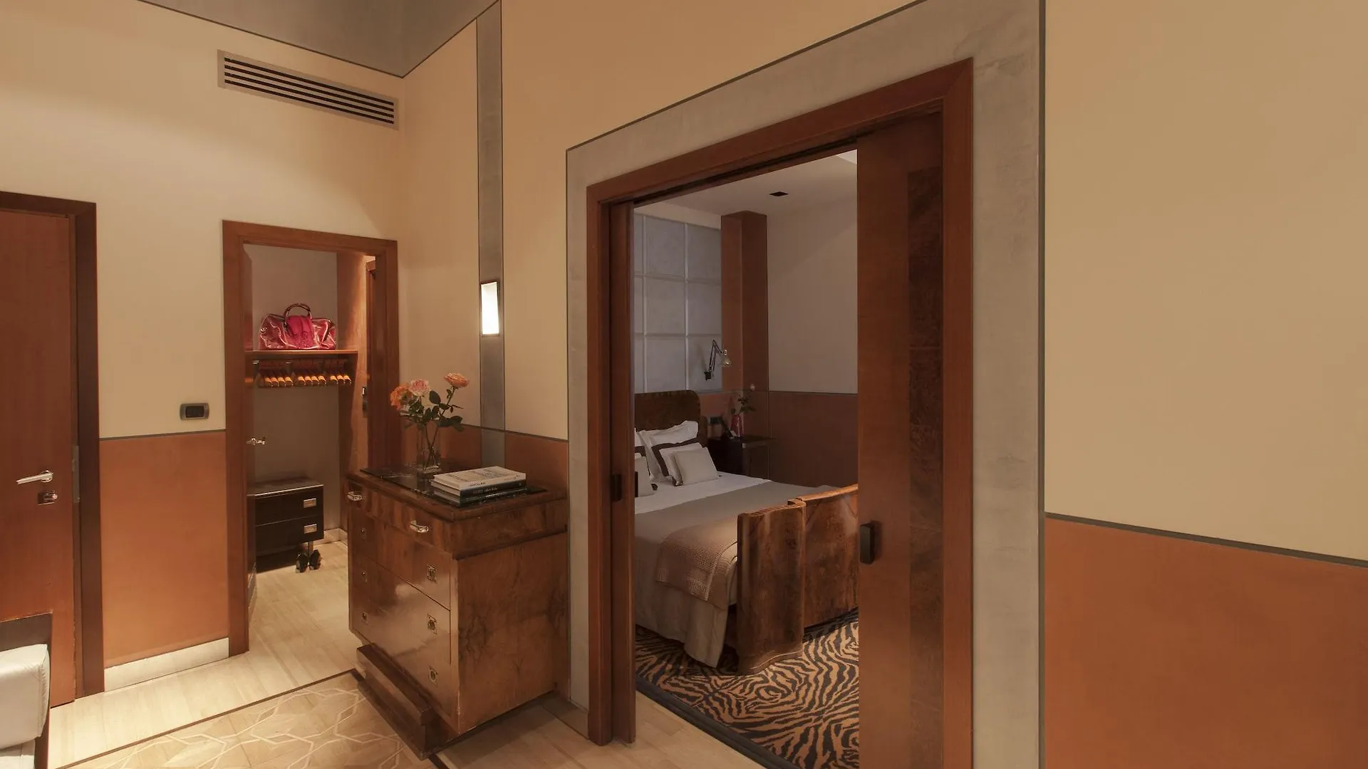 Ca' Pisani Hotel Венеция