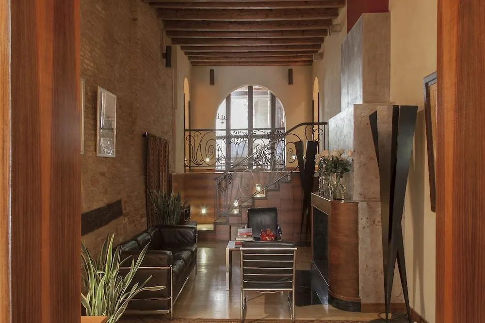 Ca' Pisani Hotel Венеция