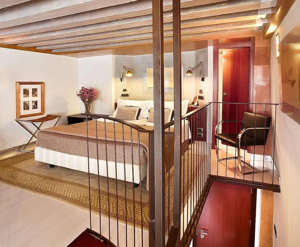 Ca' Pisani Hotel Венеция