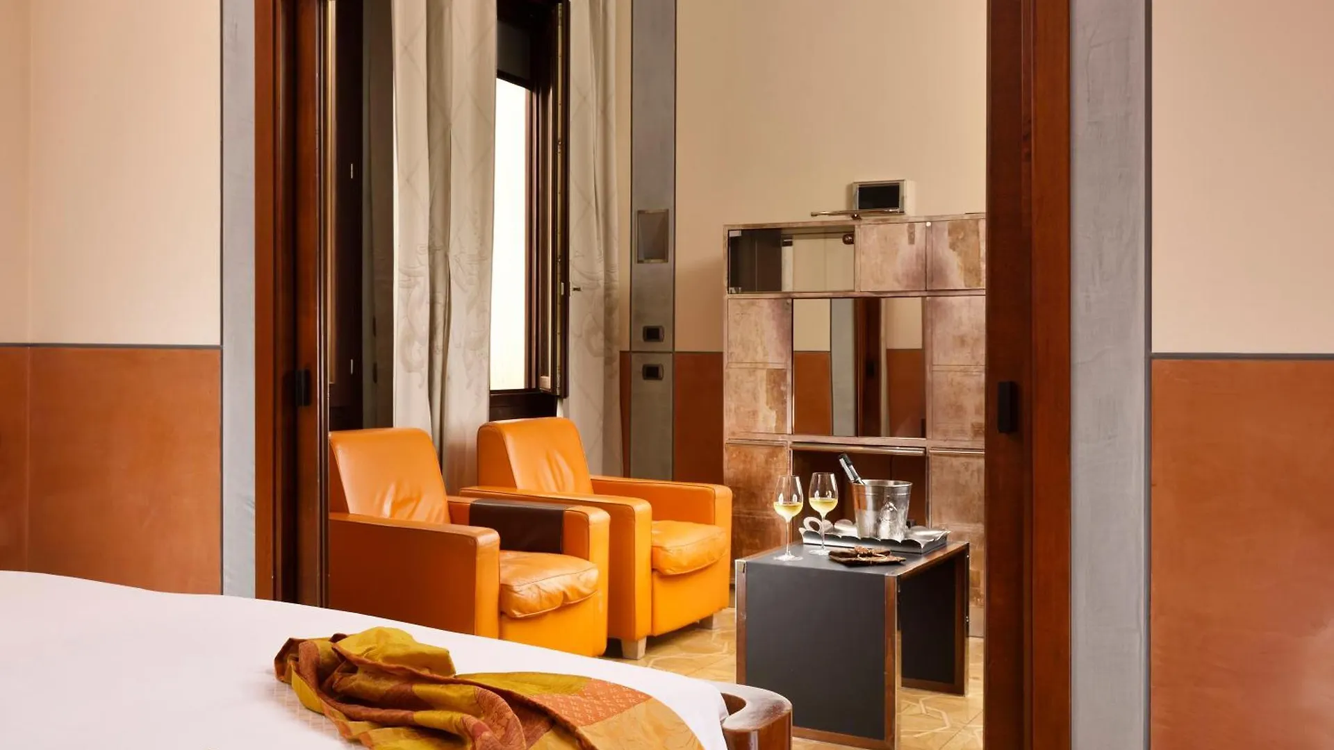Ca' Pisani Hotel Венеция