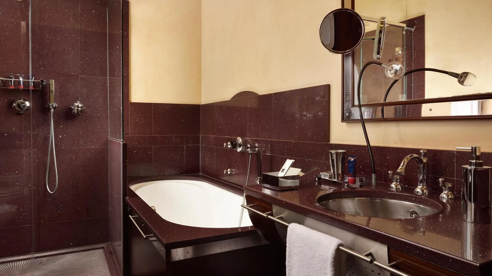 Ca' Pisani Hotel Венеция 4*,