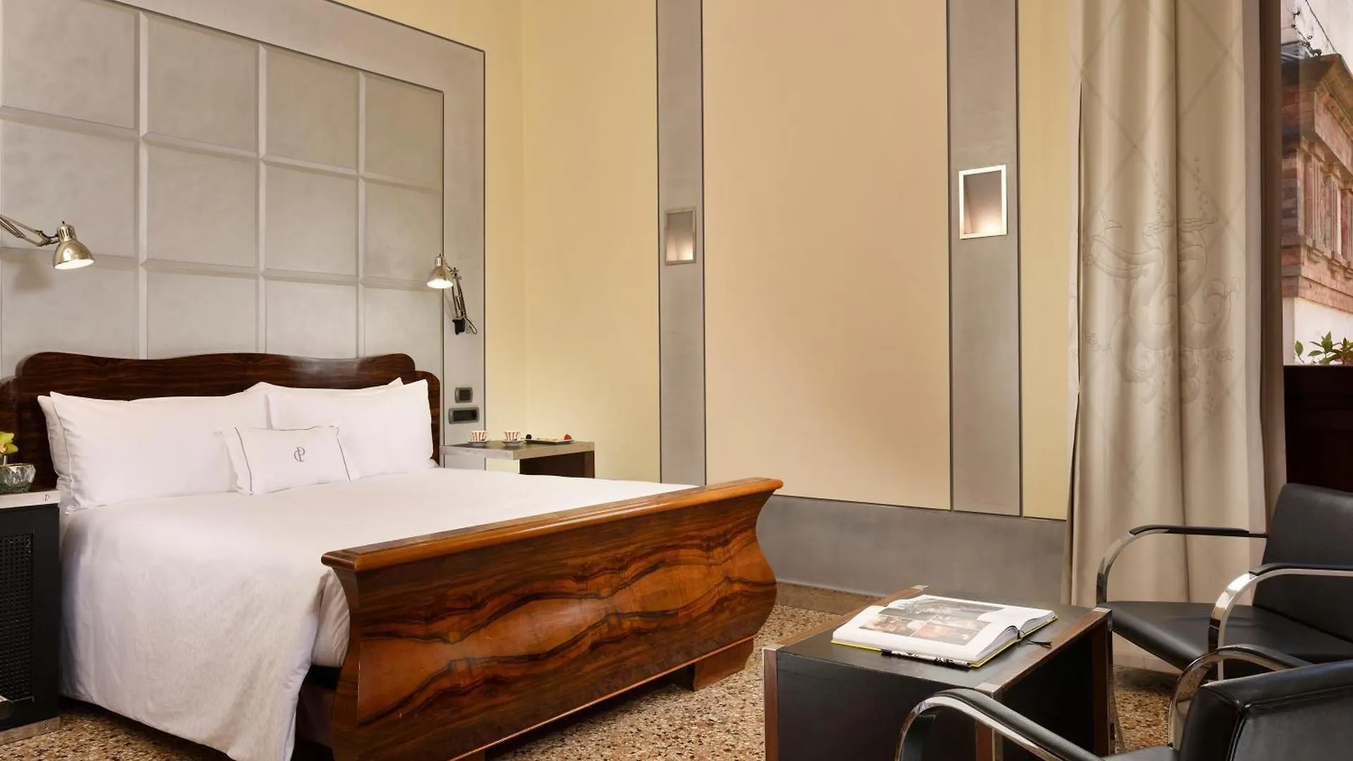 Ca' Pisani Hotel Венеция