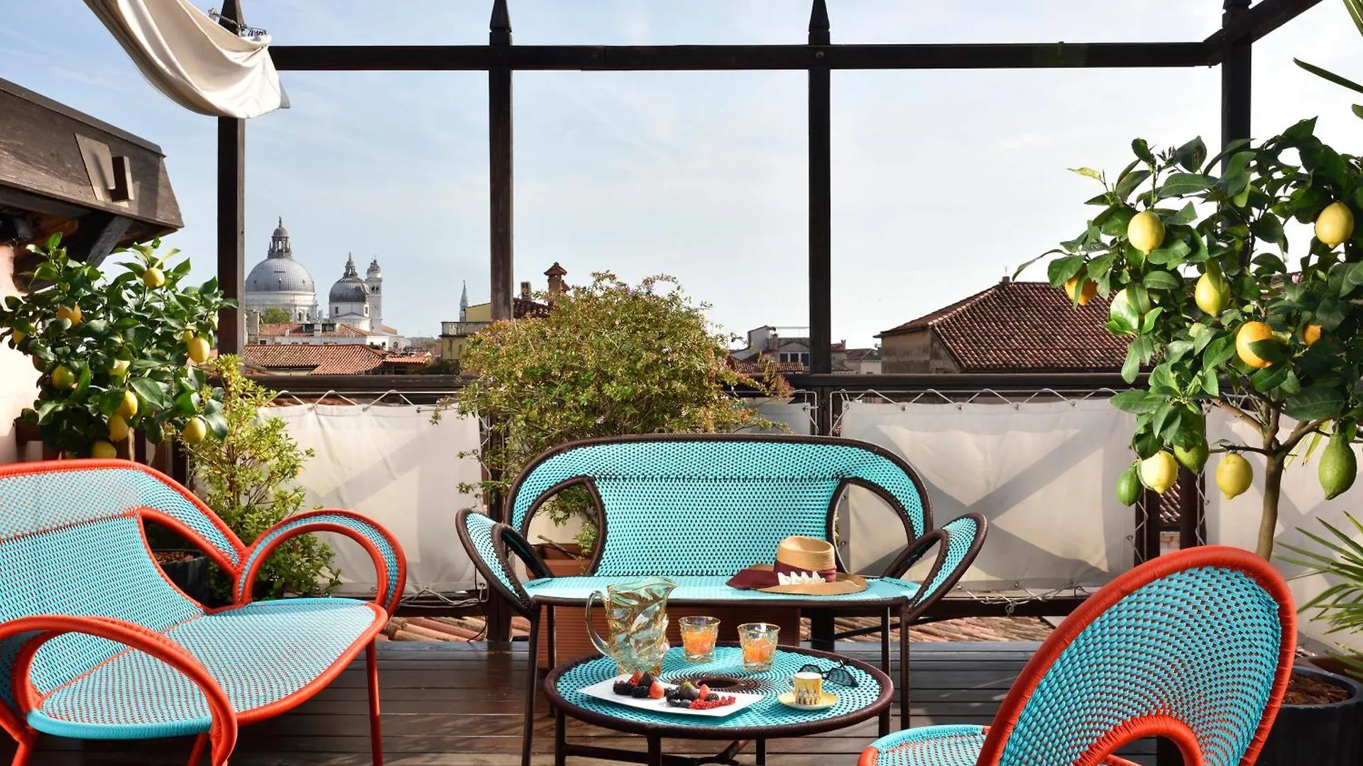 Ca' Pisani Hotel Venice 4*,