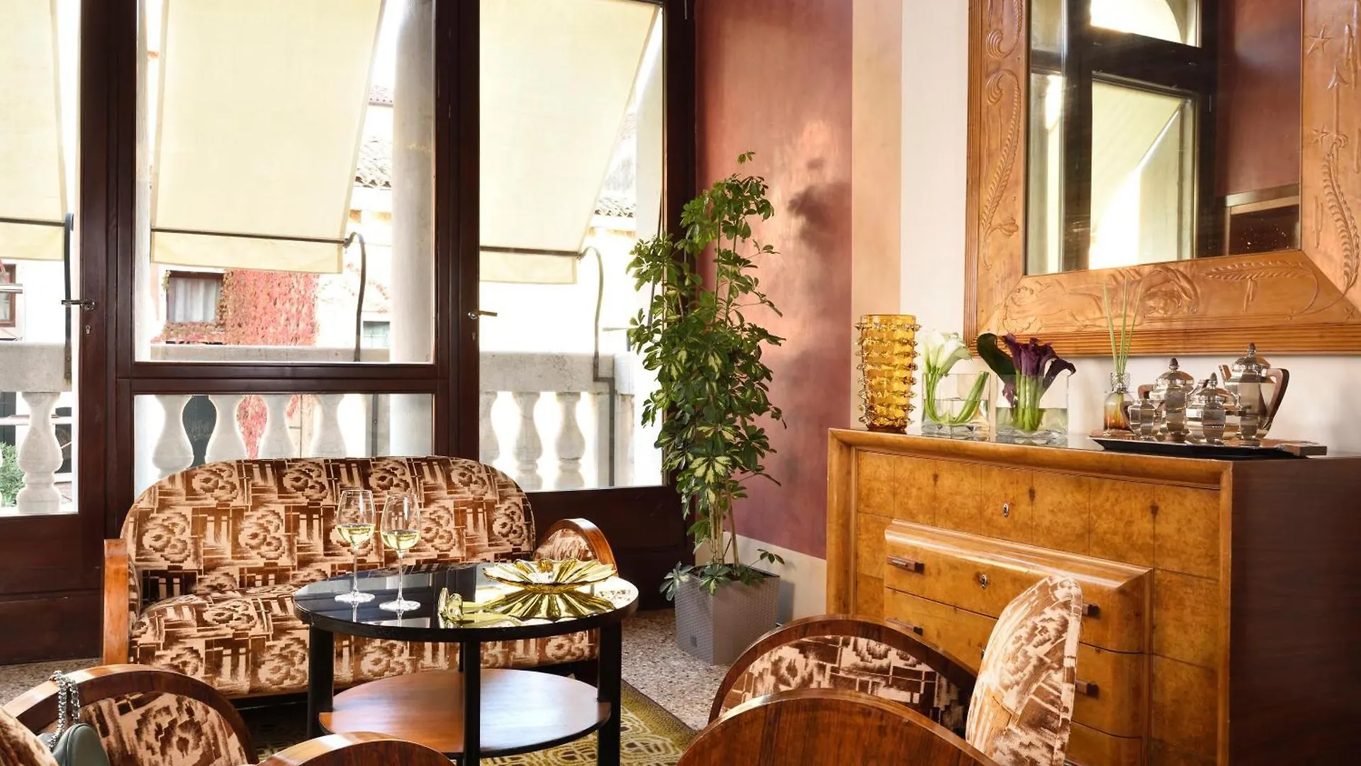 Ca' Pisani Hotel Венеция