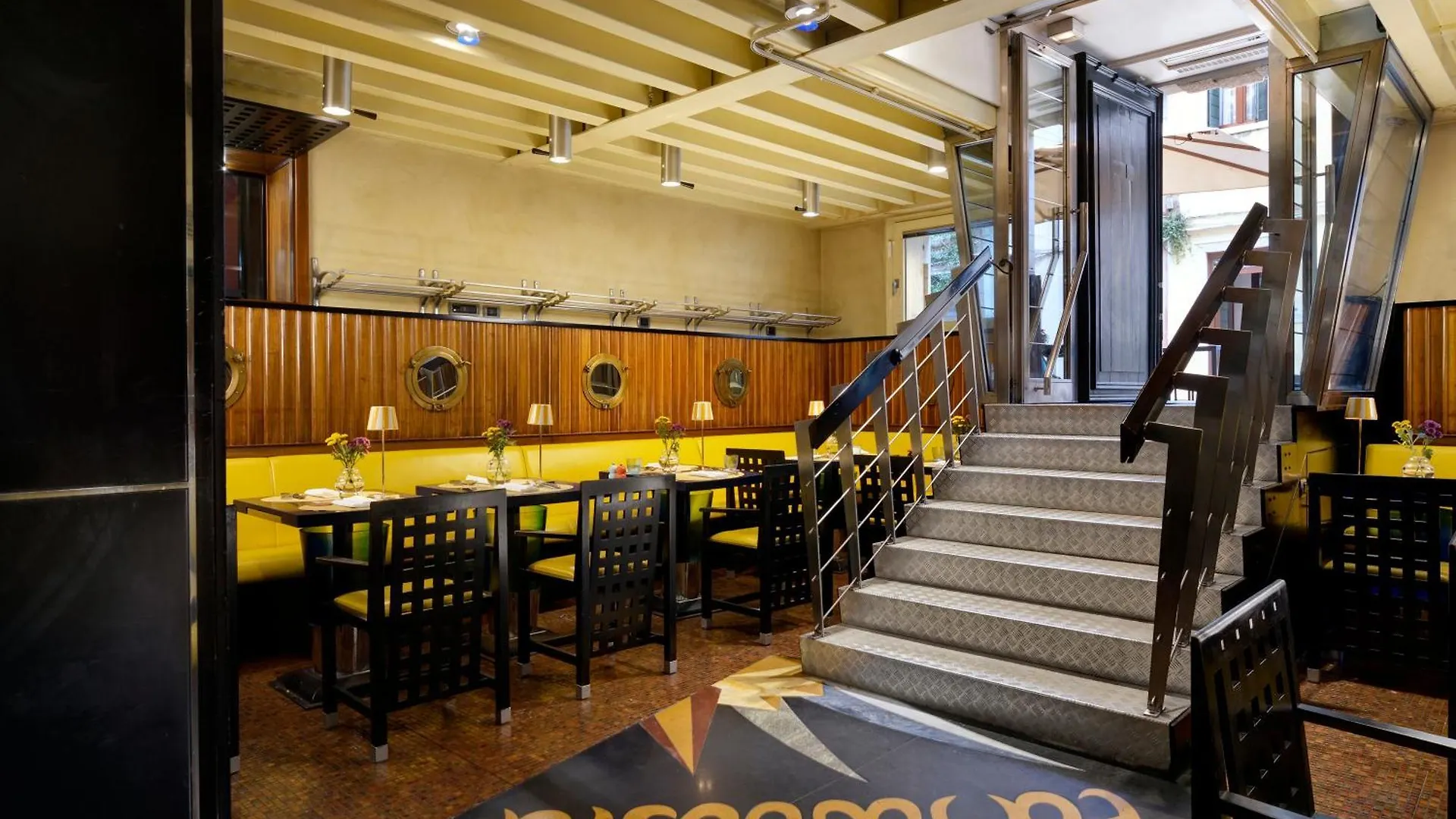 Ca' Pisani Hotel Венеция