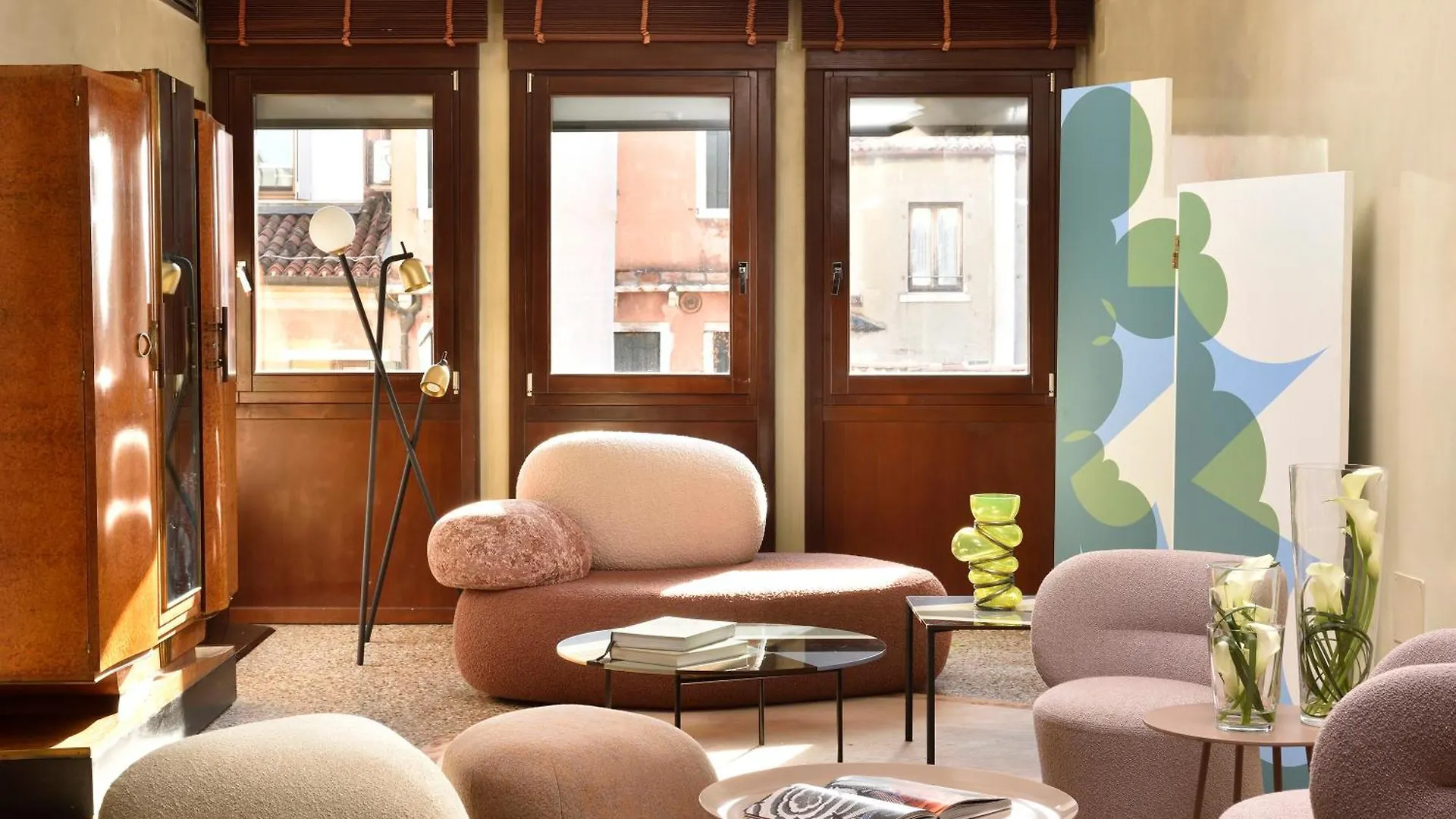 Ca' Pisani Hotel Венеция 4*,  Италия