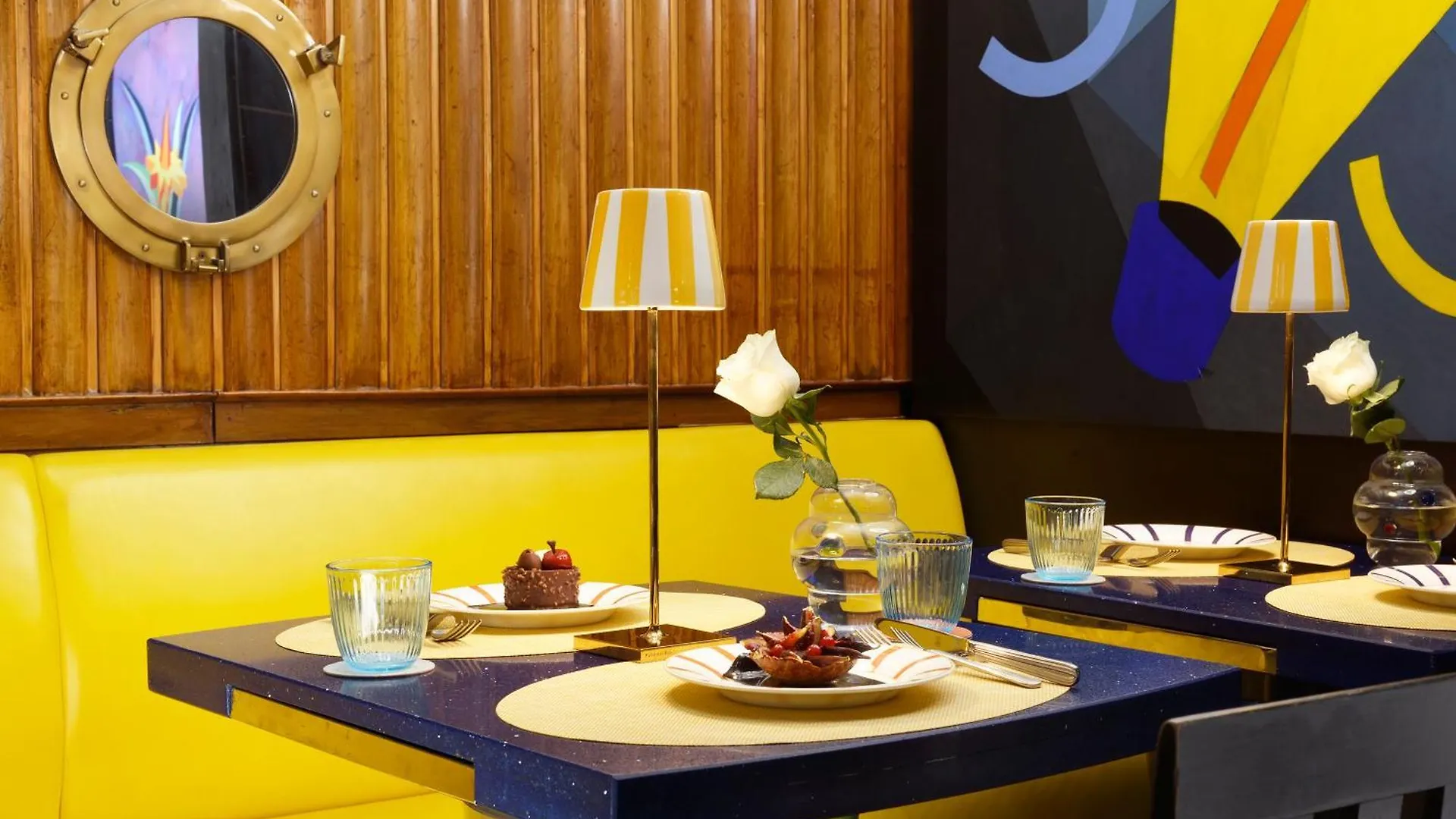 Ca' Pisani Hotel Венеция