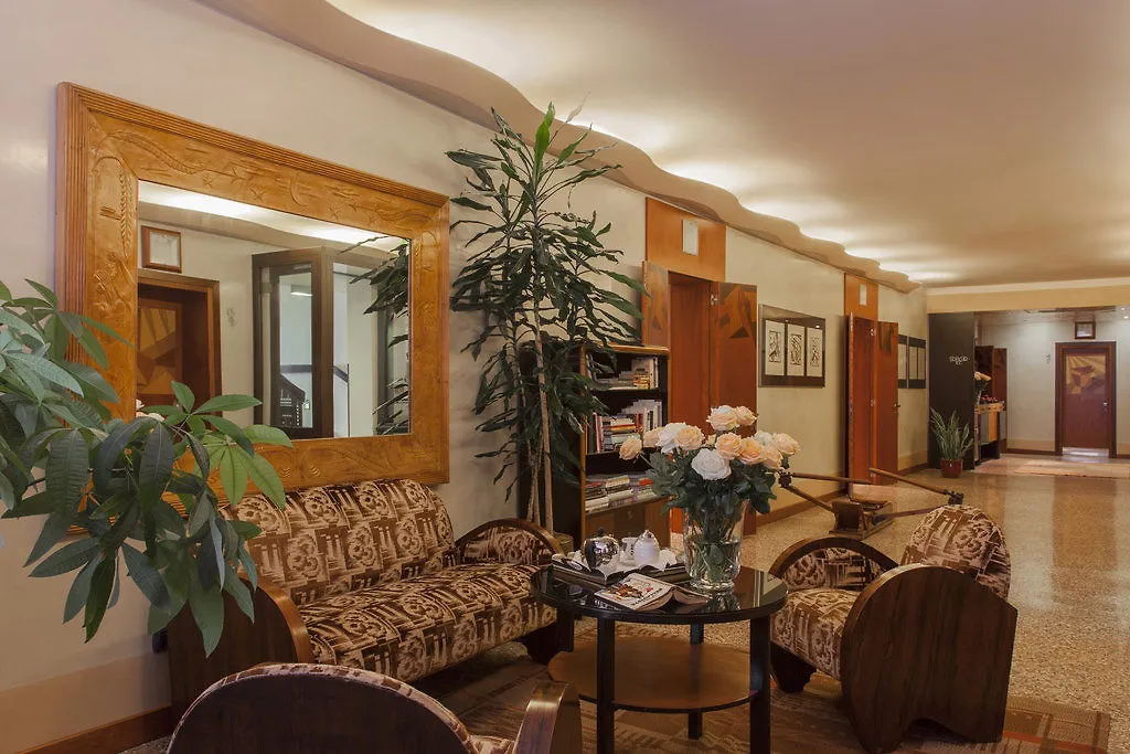 ****  Ca' Pisani Hotel Venice Italy