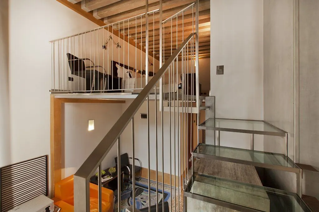 Ca' Pisani Hotel Венеция