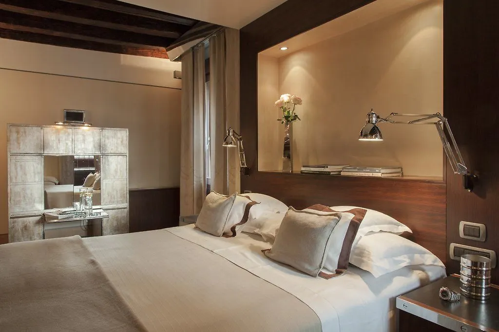Ca' Pisani Hotel Венеция