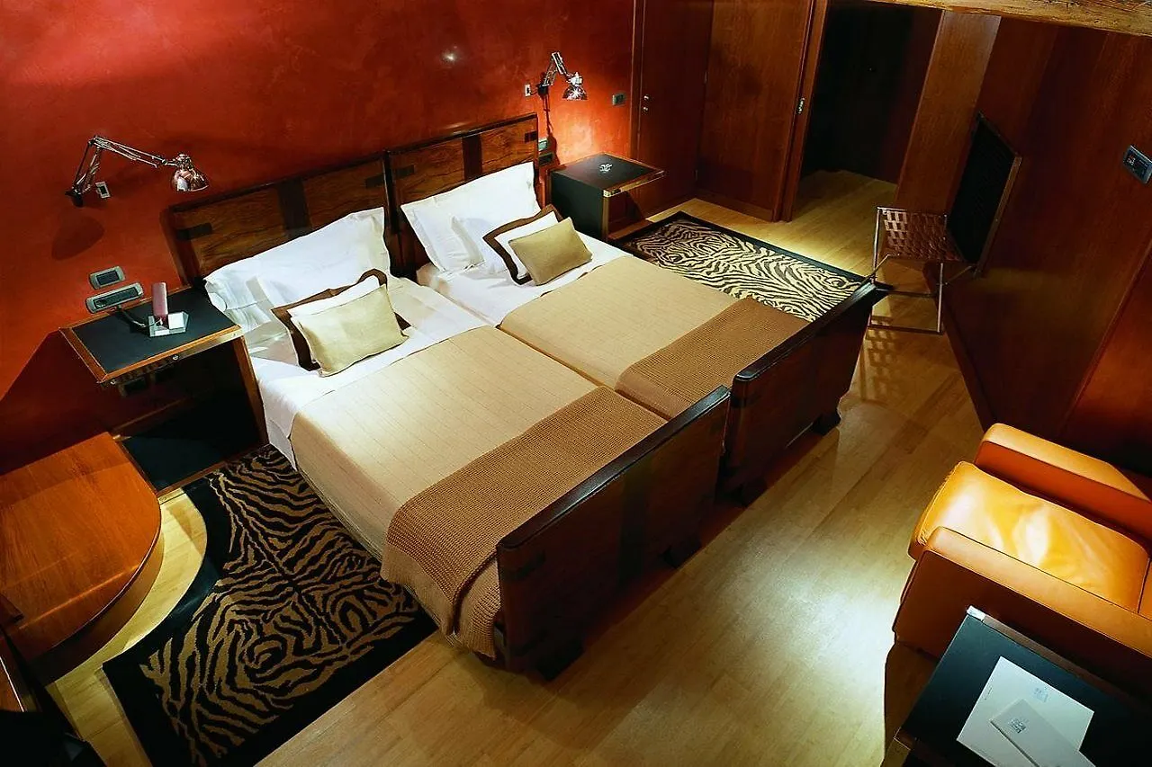 Ca' Pisani Hotel Венеция