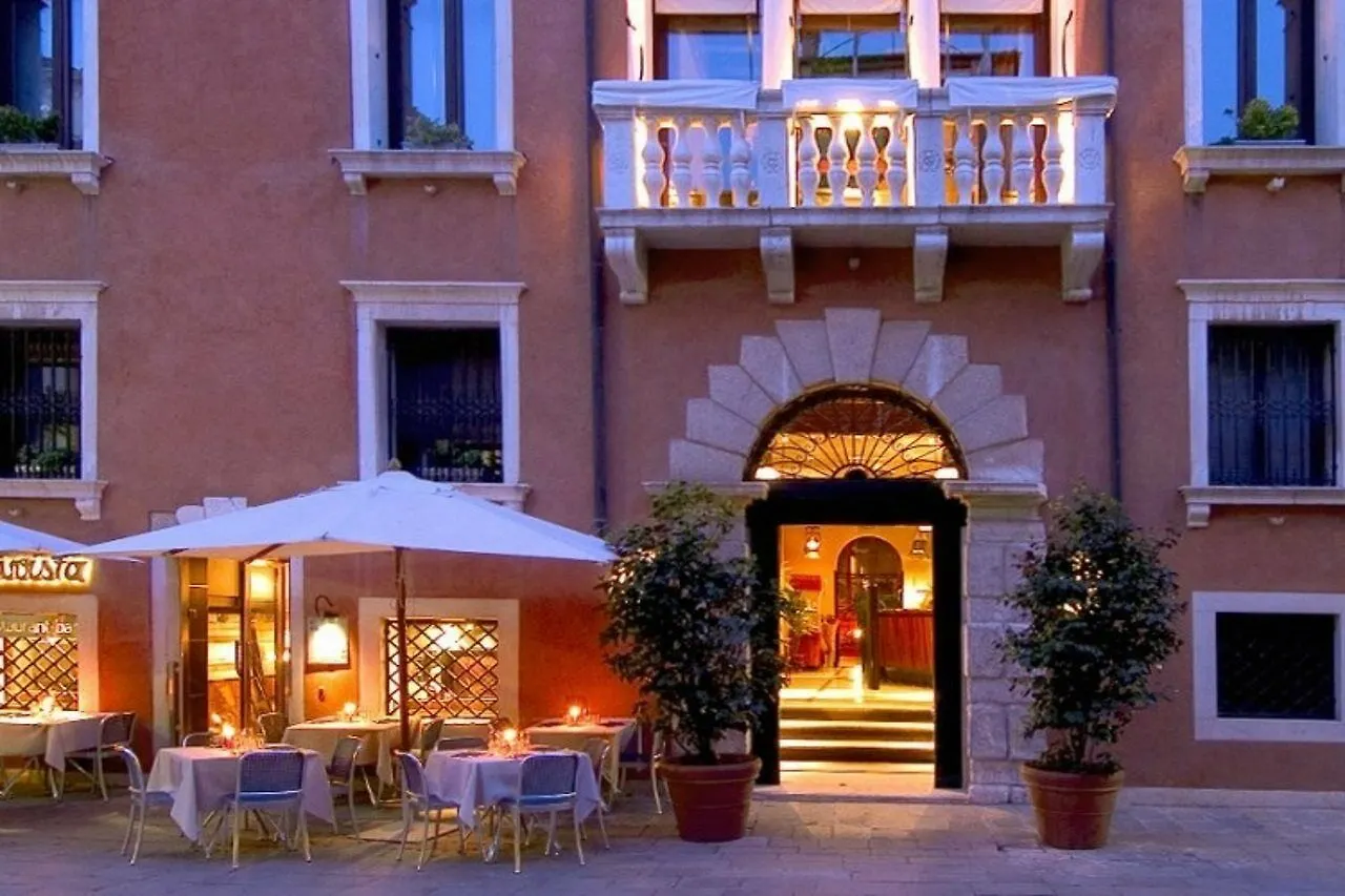 Ca' Pisani Hotel Венеция