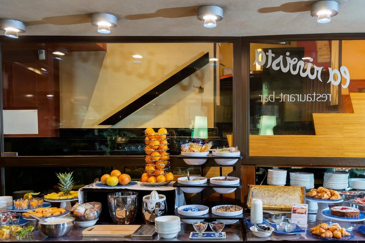 Ca' Pisani Hotel Венеция