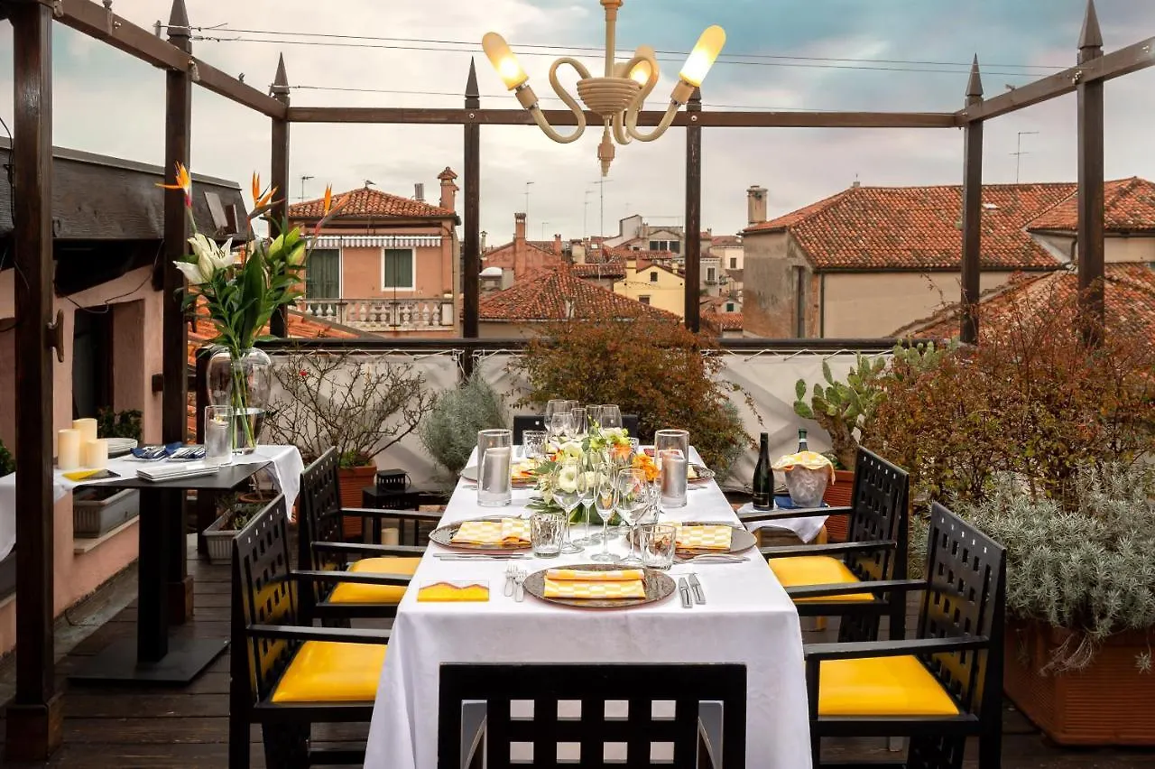 Ca' Pisani Hotel Венеция