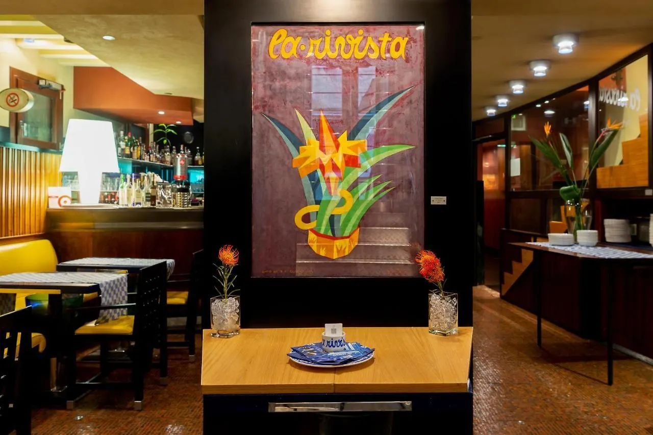 Ca' Pisani Hotel Венеция 4*,  Италия