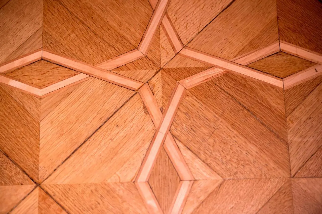 Ca' Pisani Hotel Венеция